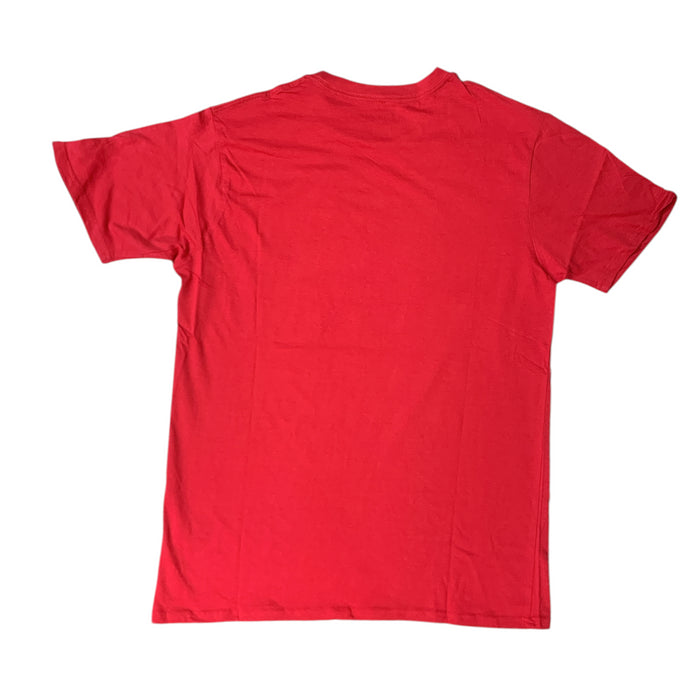 Champion Men's NCAA Short Sleeve Classic Fit Crew Neck Tee, CBMCJ1BSAM