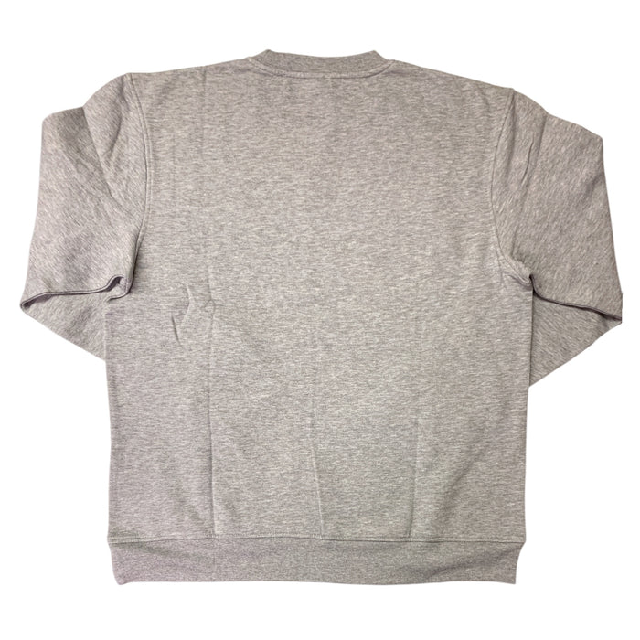 Champion NCAA Men's Classic Fit Easy Care Fleece Crewneck Sweatshirt