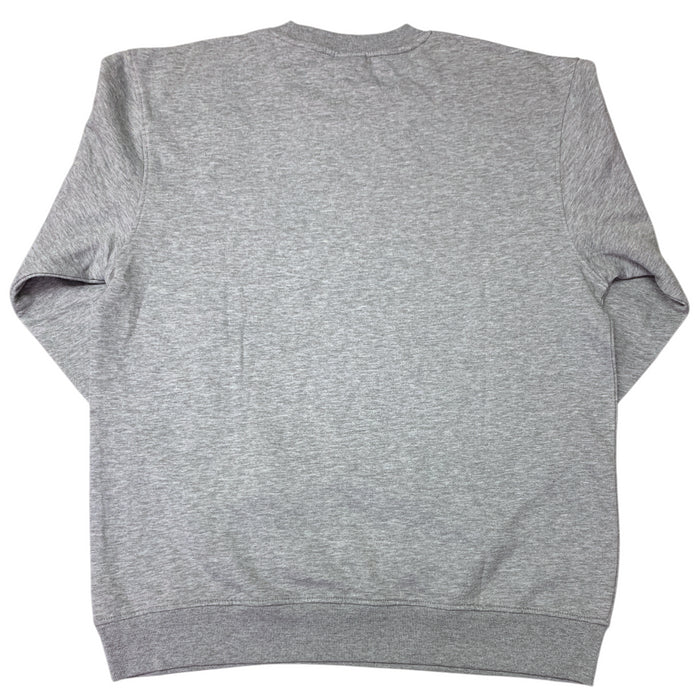 Champion NCAA Men's Classic Fit Easy Care Fleece Crewneck Sweatshirt