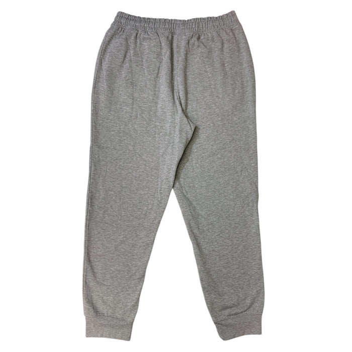 Champion Men's Soft Lightweight Elastic Waist NCAA Graphic Logo Sweat Pant