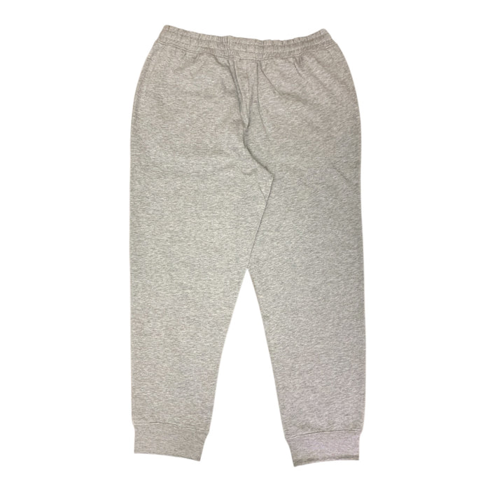 Champion Men's Soft Lightweight Elastic Waist NCAA Graphic Logo Sweat Pant