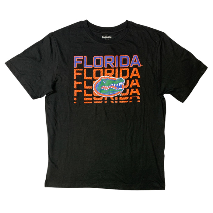 NCAA College Strive for Excellence Short Sleeve Tee