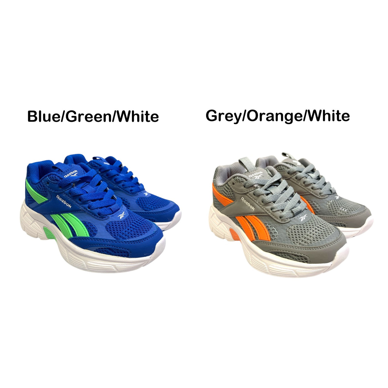 Footwear