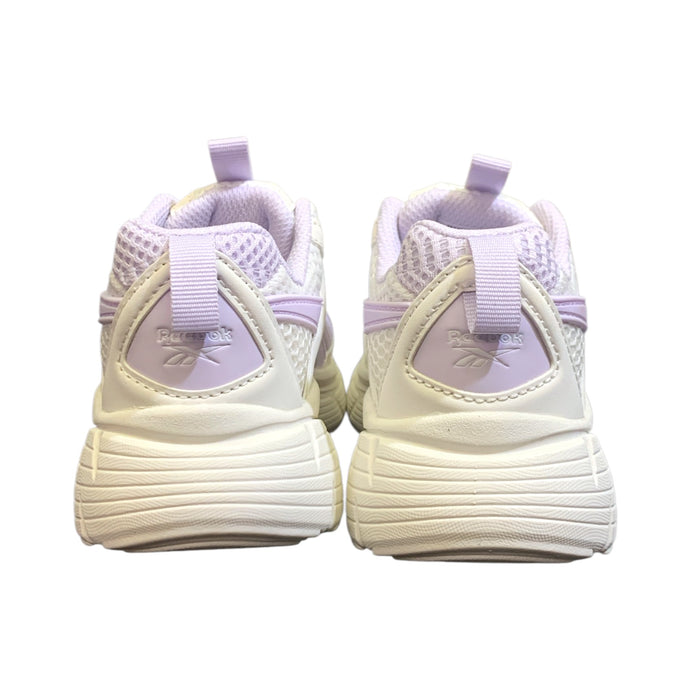 Reebok Girls' Chaos Low Top Lace Up Running Sneaker, Style AR30303S