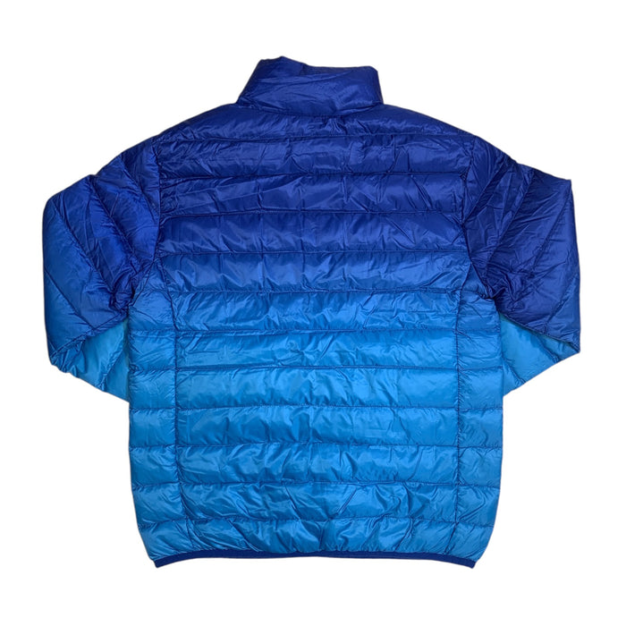 Eddie Bauer Boys Lightweight Full-Zip Packable Jacket
