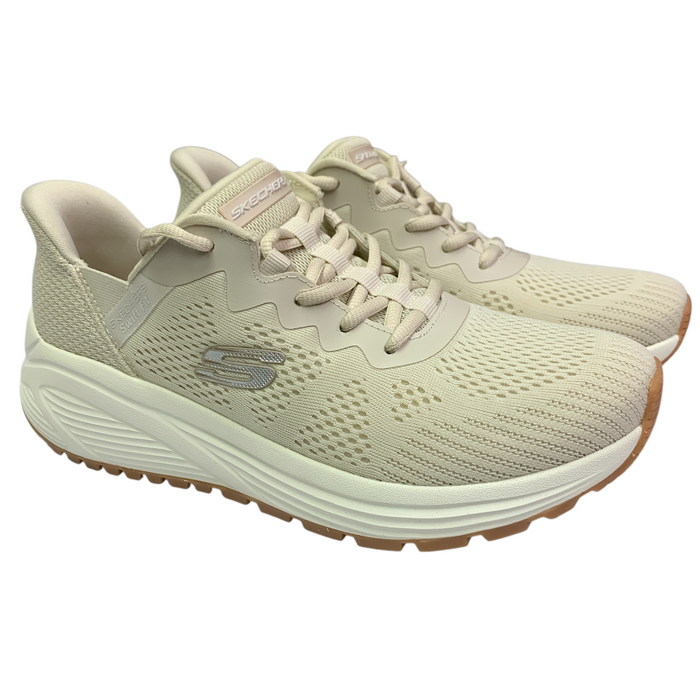 Skechers Women's Hands-Free Swift Fit Athletic Mesh Sneaker, 179129SA