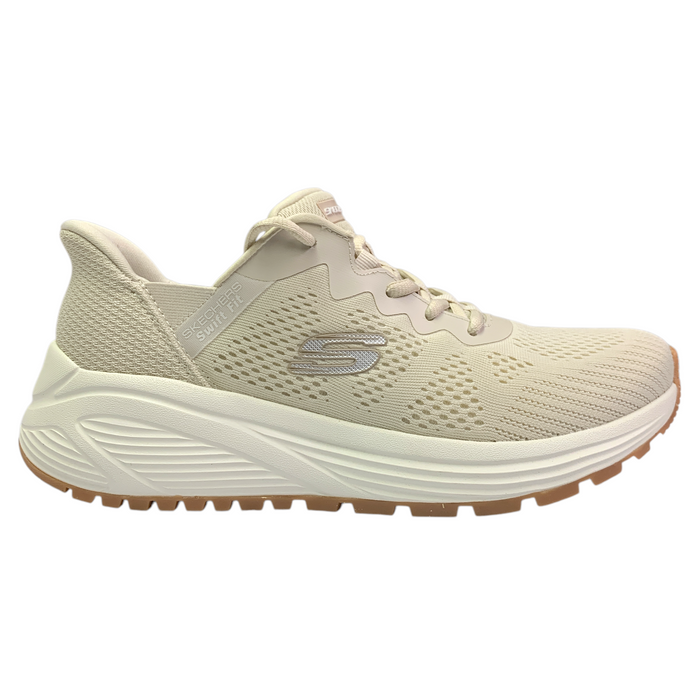 Skechers Women's Hands-Free Swift Fit Athletic Mesh Sneaker, 179129SA