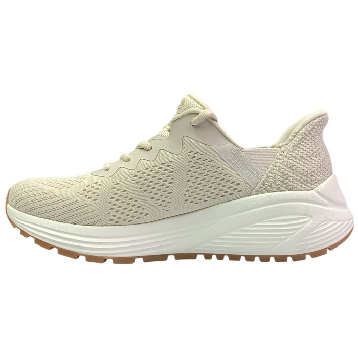 Skechers Women's Hands-Free Swift Fit Athletic Mesh Sneaker, 179129SA