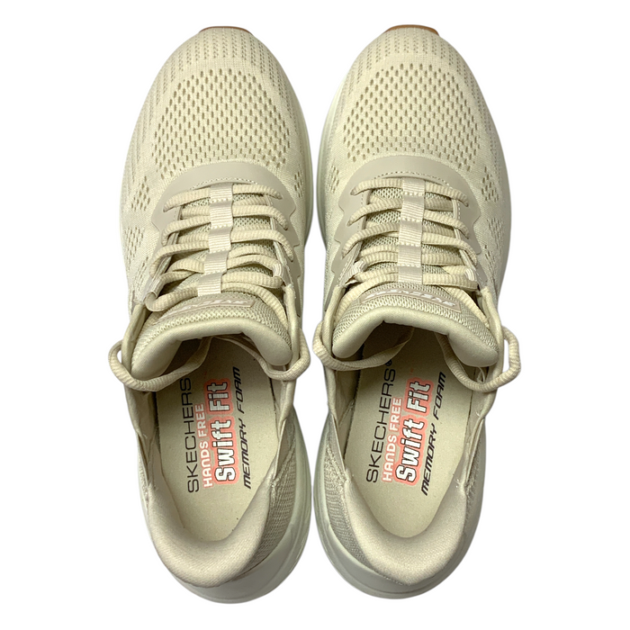 Skechers Women's Hands-Free Swift Fit Athletic Mesh Sneaker, 179129SA