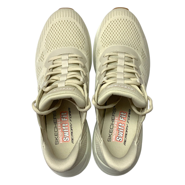 Skechers Women's Hands-Free Swift Fit Athletic Mesh Sneaker, 179129SA