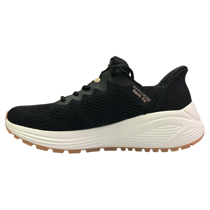 Skechers Women's Hands Free Swift Fit Athletic Mesh Sneaker, 179129SA