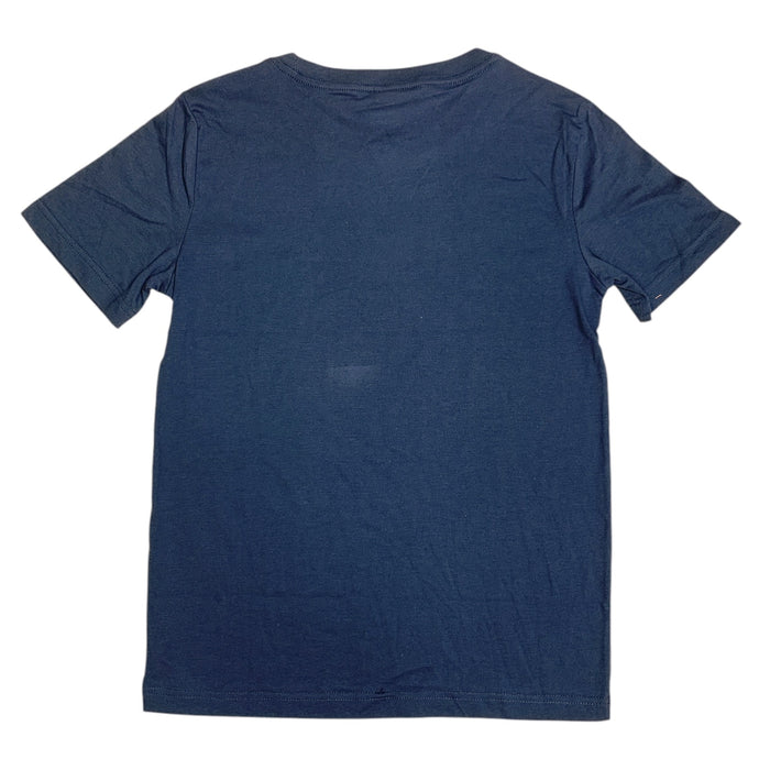 Levi's Boys Short Sleeve Graphic Tee, Relaxed Fit, Soft Knit Fabric, Tagless