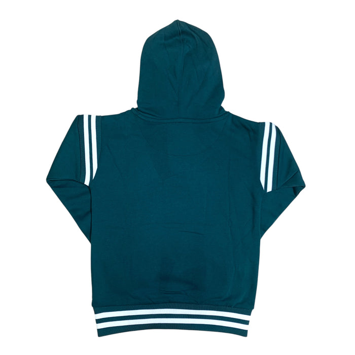 Levi's Boys Fleece Hoodie, Kangaroo Pocket, Relaxed Fit