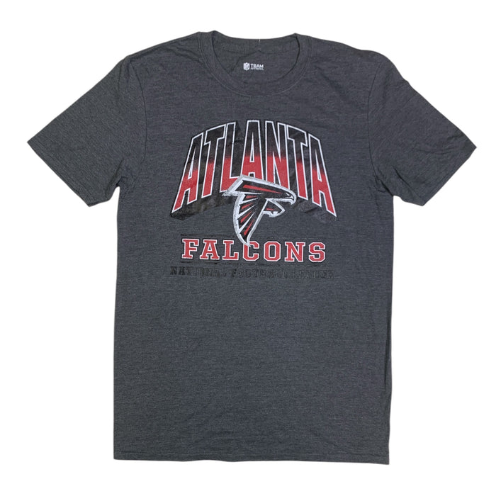 NFL Men's Soft Comfortable Graphic Print Short Sleeve T-Shirt