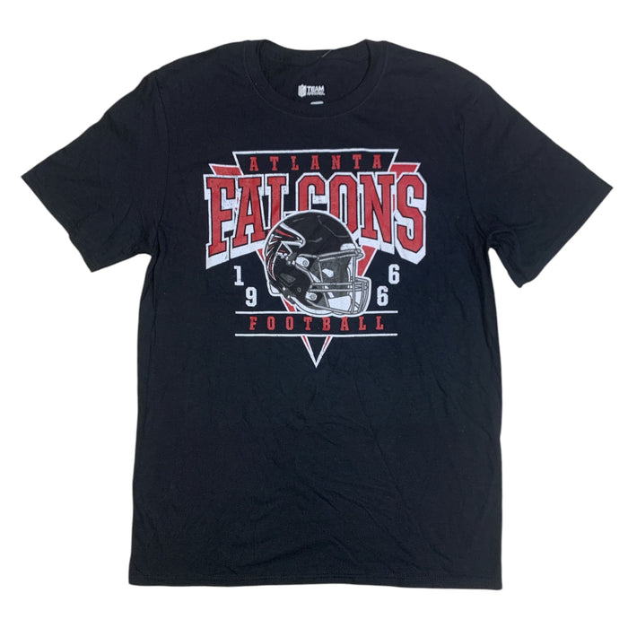 NFL Men's Soft Comfortable Graphic Print Short Sleeve T-Shirt