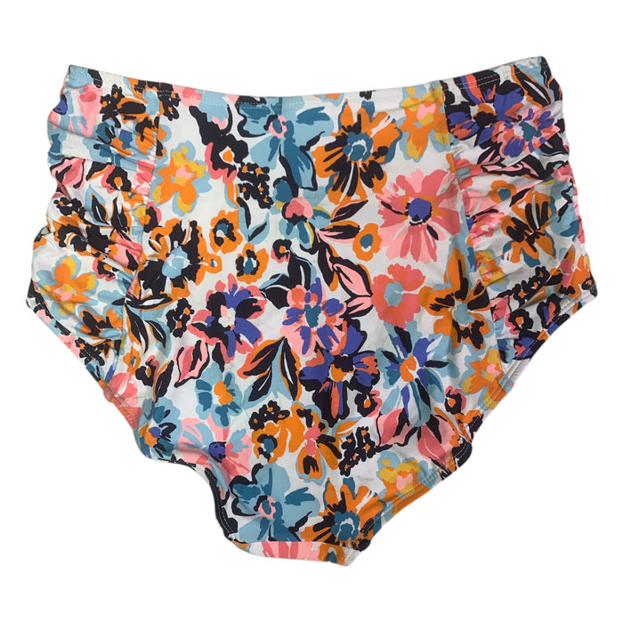 Anne Cole Limited Edition Women's High Waist Bikini Bottoms