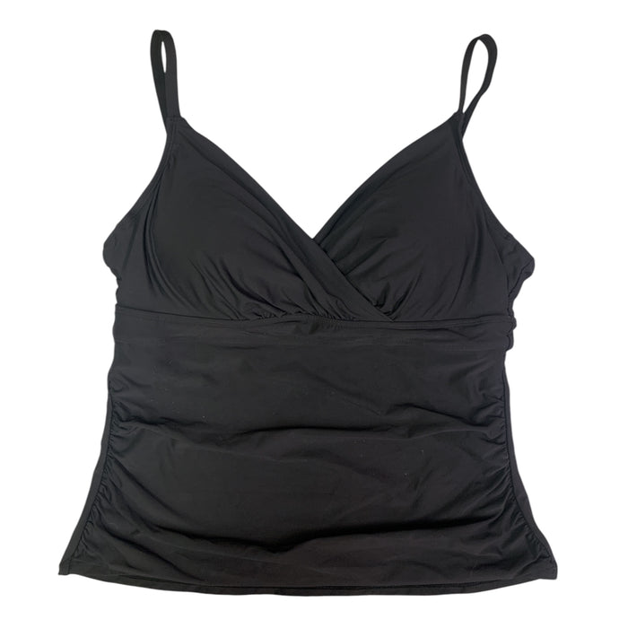 Anne Cole Limited Edition UPF 50+ Women's Tankini Top