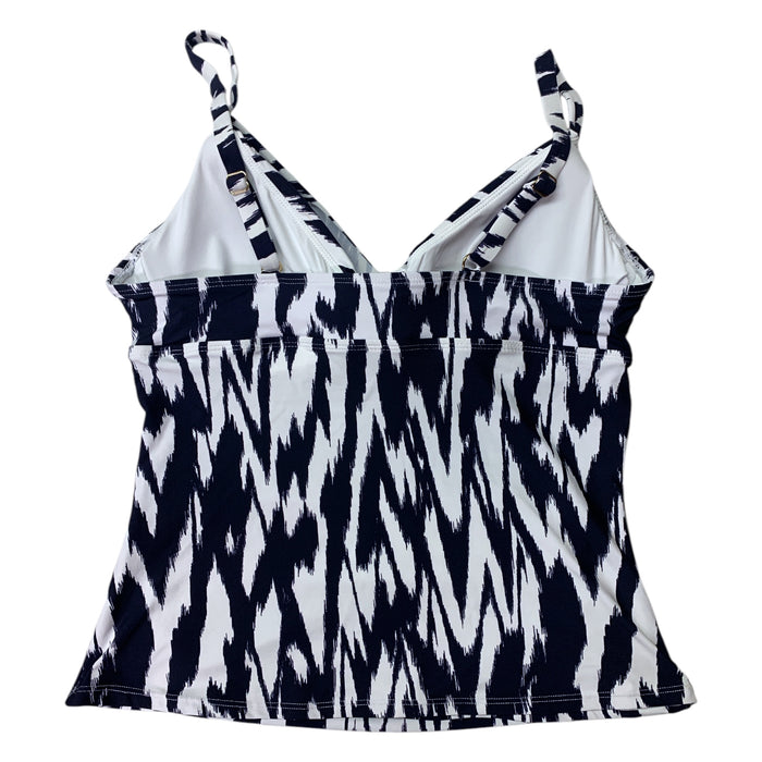 Anne Cole Limited Edition UPF 50+ Women's Tankini Top