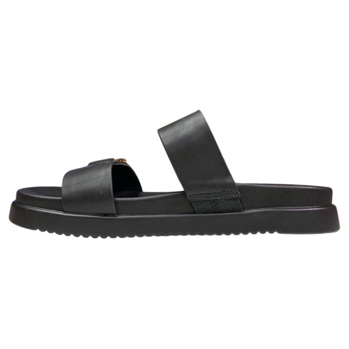 DV Dolce Vita Women's Lightweight Slip-On Unique Sandal