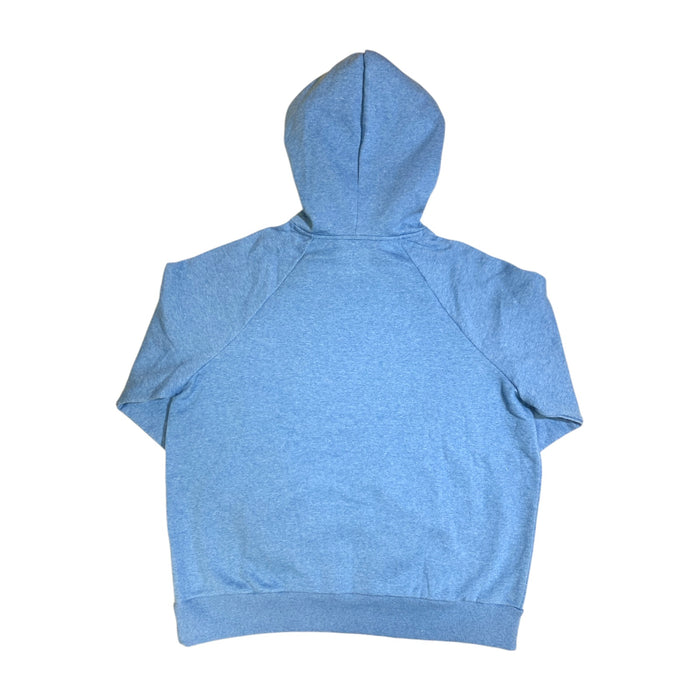 Under Armour Women's UA Rival Brushed Fleece Pullover Hoodie