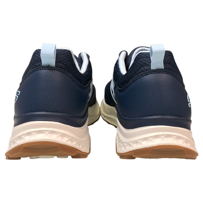 Skechers Outdoor Women's Mesh Outdoor Hiker Sneaker with Memory Foam