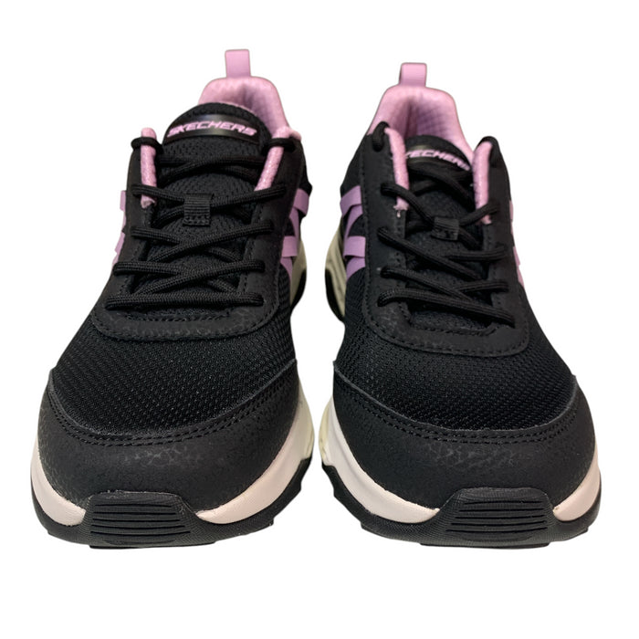 Skechers Outdoor Women's Mesh Outdoor Hiker Sneaker with Memory Foam