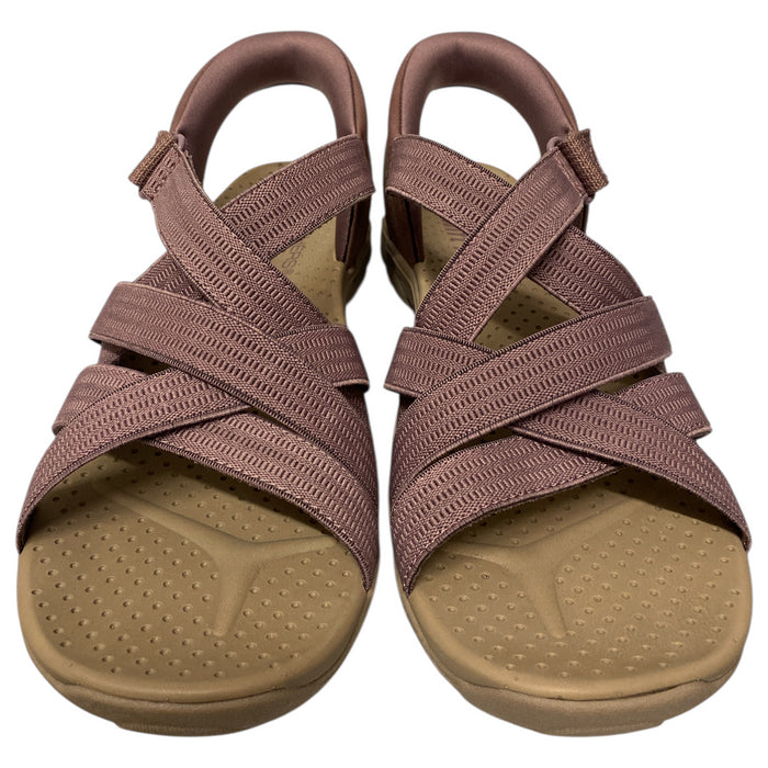 Skechers Adventure Women's Hands-Free Swift Fit Strappy Sandal