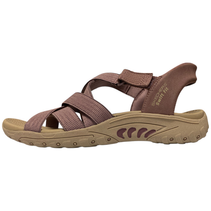 Skechers Adventure Women's Hands-Free Swift Fit Strappy Sandal