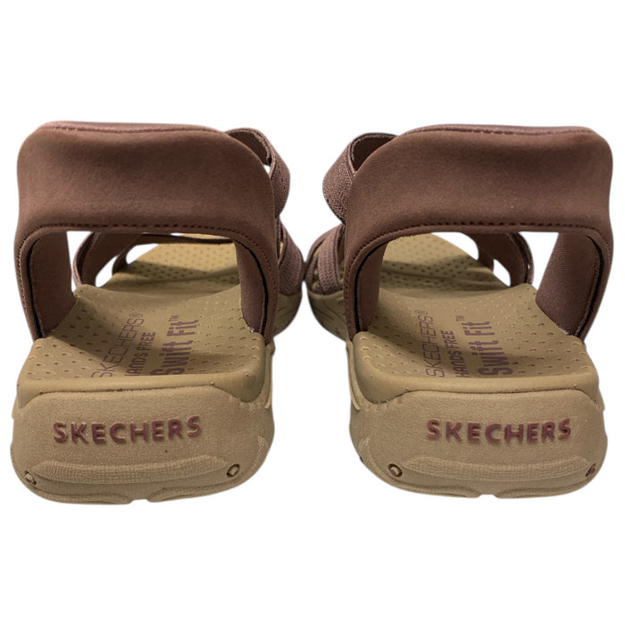 Skechers Adventure Women's Hands-Free Swift Fit Strappy Sandal