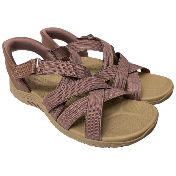 Skechers Adventure Women's Hands-Free Swift Fit Strappy Sandal