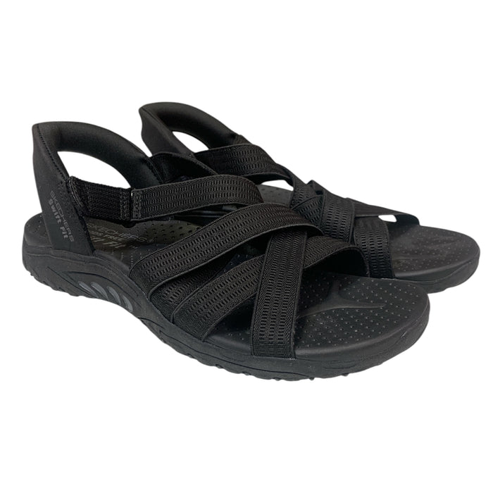 Skechers Adventure Women's Hands-Free Swift Fit Strappy Sandal
