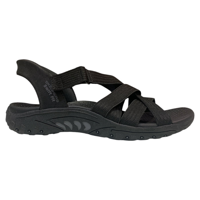 Skechers Adventure Women's Hands-Free Swift Fit Strappy Sandal