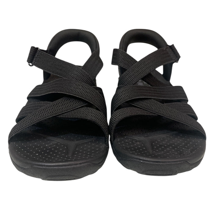Skechers Adventure Women's Hands-Free Swift Fit Strappy Sandal