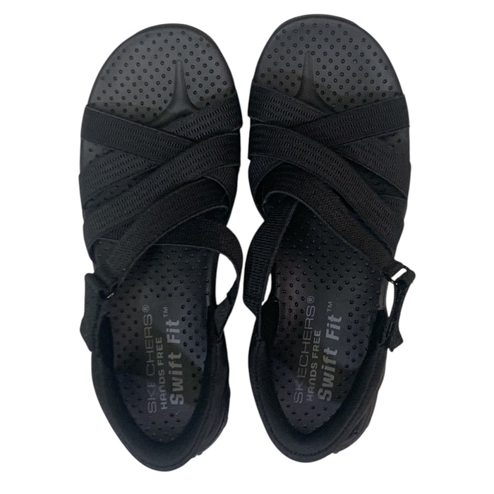 Skechers Adventure Women's Hands-Free Swift Fit Strappy Sandal