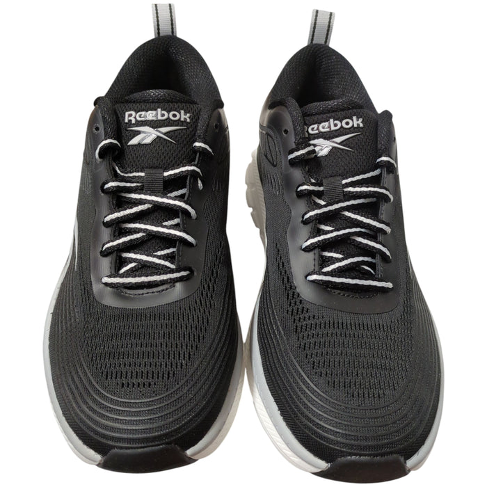 Reebok Women's Road Strider Lightweight Mesh Running Sneaker