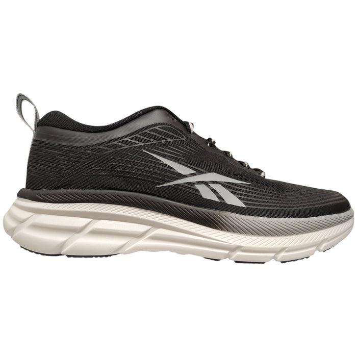 Reebok Women's Road Strider Lightweight Mesh Running Sneaker