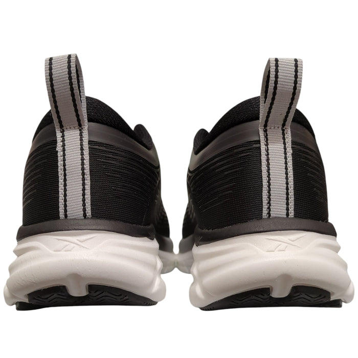 Reebok Women's Road Strider Lightweight Mesh Running Sneaker