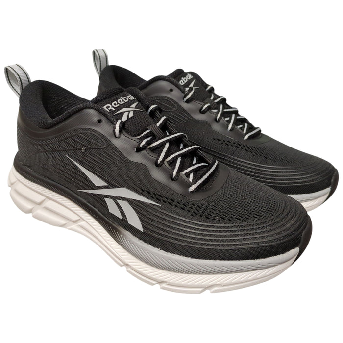 Reebok Women's Road Strider Lightweight Mesh Running Sneaker