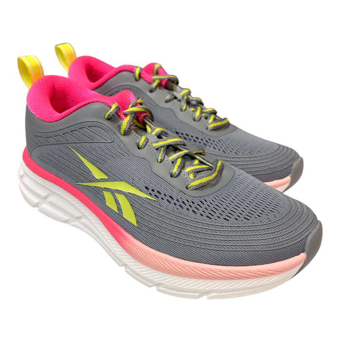 Reebok Women's Road Strider Lightweight Mesh Running Sneaker