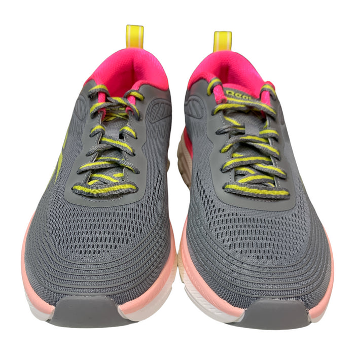 Reebok Women's Road Strider Lightweight Mesh Running Sneaker