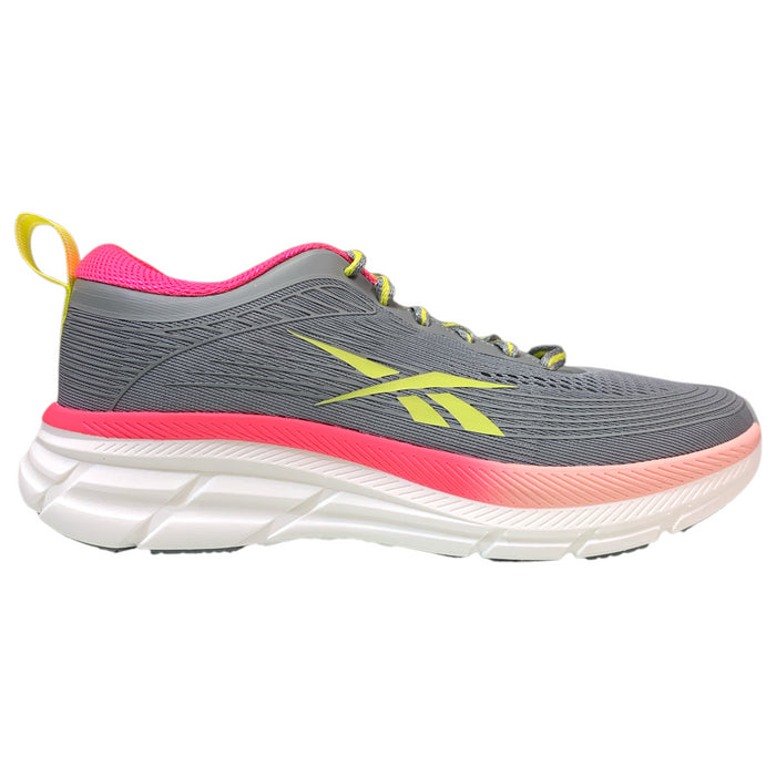 Reebok Women's Road Strider Lightweight Mesh Running Sneaker
