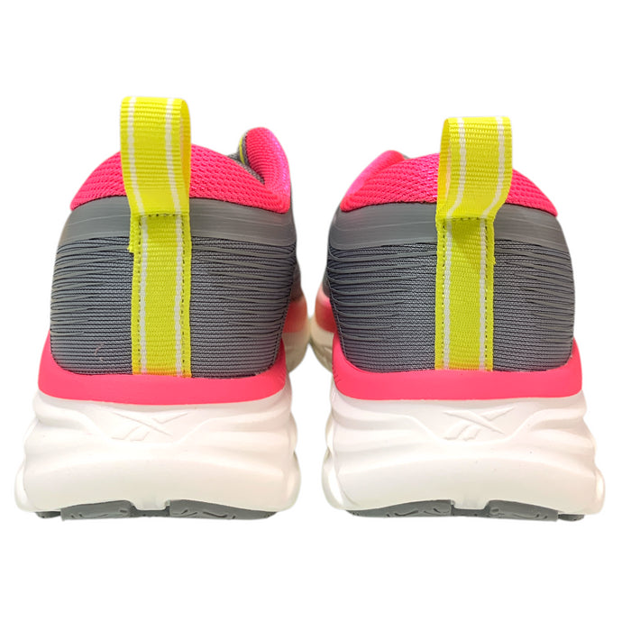 Reebok Women's Road Strider Lightweight Mesh Running Sneaker