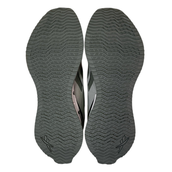 Reebok Men's Zig Dynamica 4 Lace-Up Breathable Running Shoes