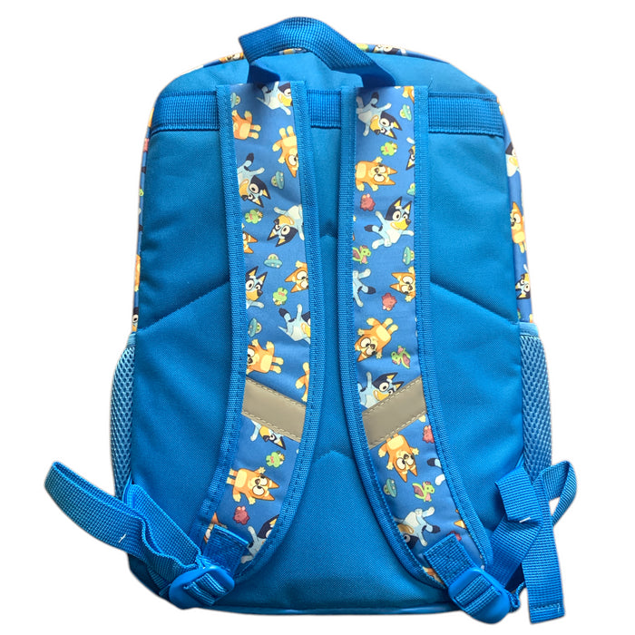 Kids' 17-Inch Licensed Character Backpack and Insulated Lunch Bag Set