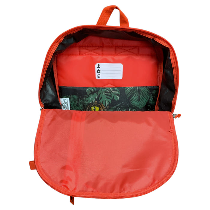 Kids' 17-Inch Licensed Character Backpack and Insulated Lunch Bag Set