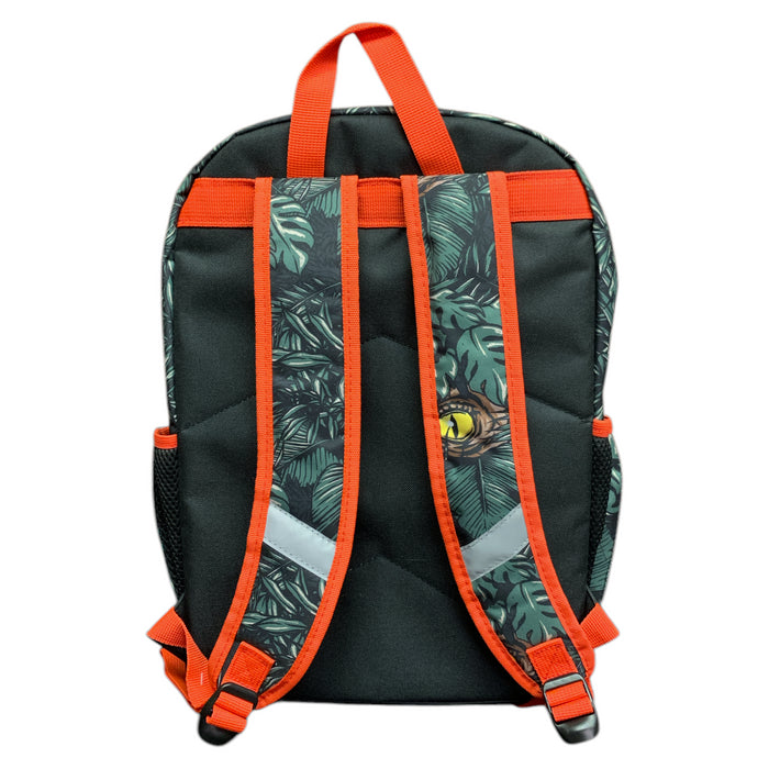 Kids' 17-Inch Licensed Character Backpack and Insulated Lunch Bag Set