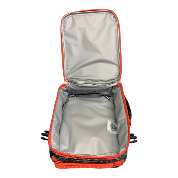 Kids' 17-Inch Licensed Character Backpack and Insulated Lunch Bag Set