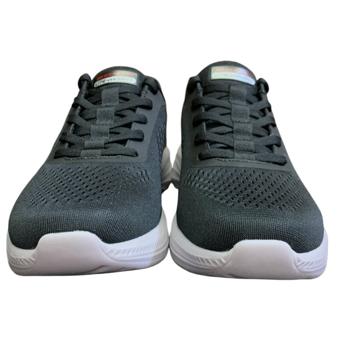 Skechers Hands Free Swift Fit Men's Lite-Foam Laced Sneakers, Style 255056S