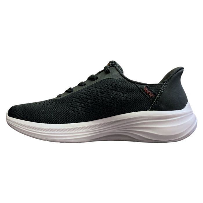 Skechers Hands Free Swift Fit Men's Lite-Foam Laced Sneakers, Style 255056S