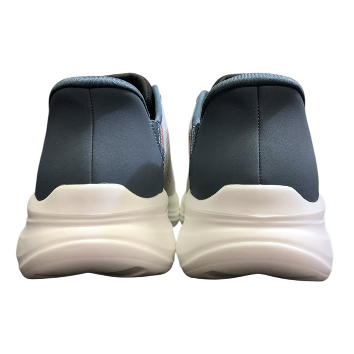 Skechers Hands Free Swift Fit Men's Lite-Foam Laced Sneakers, Style 255056S